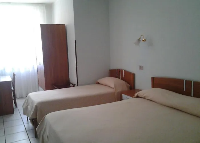 Hotel Brufa 3*